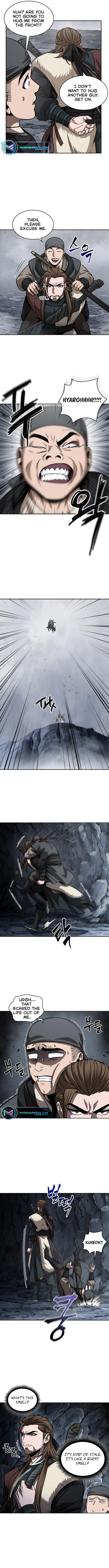 Nano Machine Chapter 145 image 07